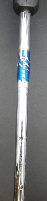 Odyssey White Hot RX V-Line Fang Putter 85cm Length Steel Shaft Winn Grip*