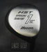 Mizuno Hypersonic Transport 10° Driver Regular Graphite Shaft Benross Grip