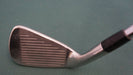 Titleist 804-OS Forged 6 Iron Stiff Steel Shaft Lamkin Grip