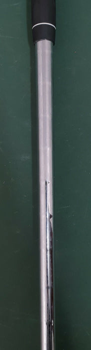 Ping Zing BeCu Beryllium Copper White Dot 4 Iron Regular Steel Shaft Ping Grip