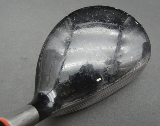 Left-Handed Adams Golf RPM Low Profile 7 Wood Regular Graphite Shaft G/P Grip