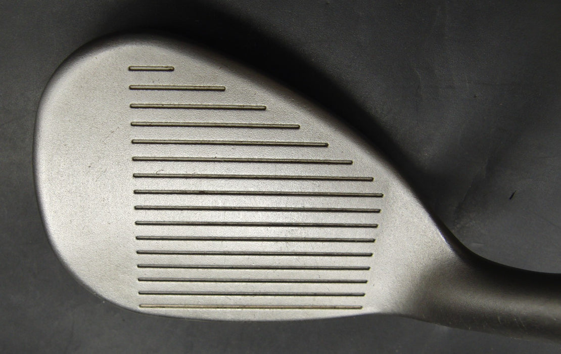 PING M/B Black Dot 58° Sand Wedge Regular Steel Shaft Ping Grip
