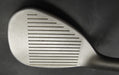 PING M/B Black Dot 58° Sand Wedge Regular Steel Shaft Ping Grip