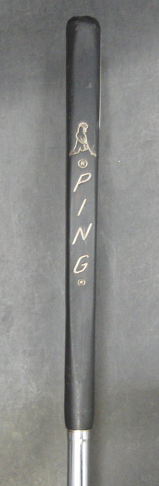 Ping Anser 3 Putter Steel Shaft 89cm length Ping Grip