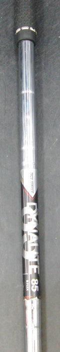 Cobra Tungsten Bio Cell 9 Iron Regular Steel Shaft Cobra Grip