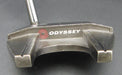 Odyssey White Ice 7 360G Putter Steel Shaft 91cm Length Super Stroke Grip*