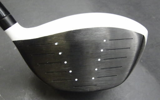 Left-Handed Blaster G PVD 10.5° Driver Stiff Graphite Shaft with Grip