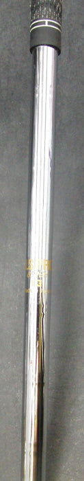 TaylorMade rac LT 6 Iron Regular Steel Shaft TaylorMade Grip