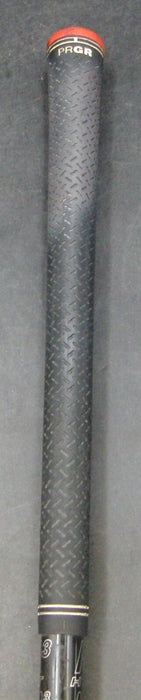 Ladies PRGR M3 Hit 7 Wood Ladies Graphite Shaft PRGR Grip