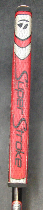 Taylormade Spider ARC Putter Steel Shaft 86.5cm Length Super Stroke Grip