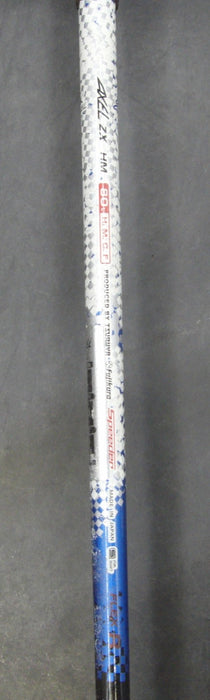 Tsuruya Axel TCS II 3 Wood Regular Graphite Shaft Axel Grip