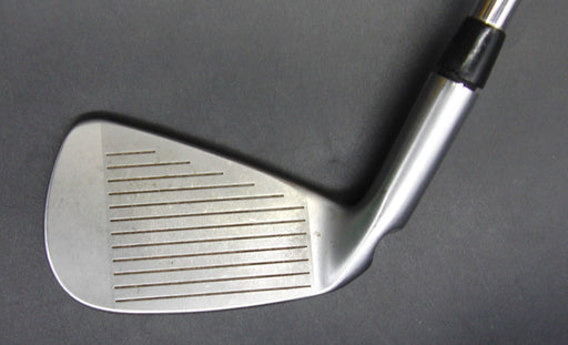 Ping S55 White Dot 5 Iron Extra Stiff Steel Shaft Golf Pride Grip