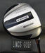 Japanese Maruman V-Sonic Maraging 3 Wood Regular Graphite Shaft Maruman Grip