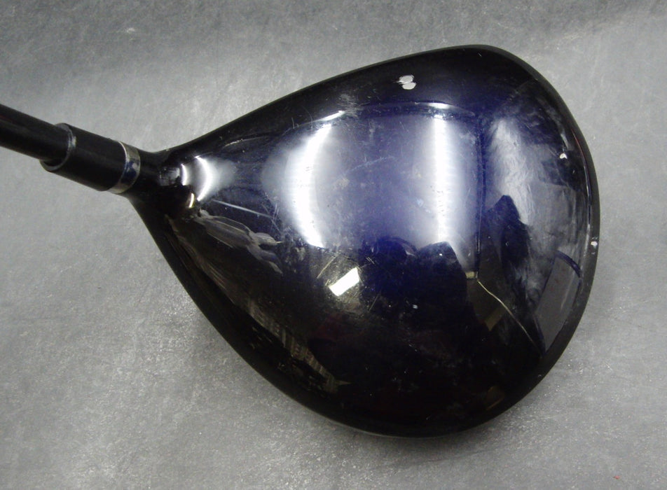 MacGregor Mactec 11° Driver Stiff Graphite Shaft Kirkland Signature Grip (Dent)