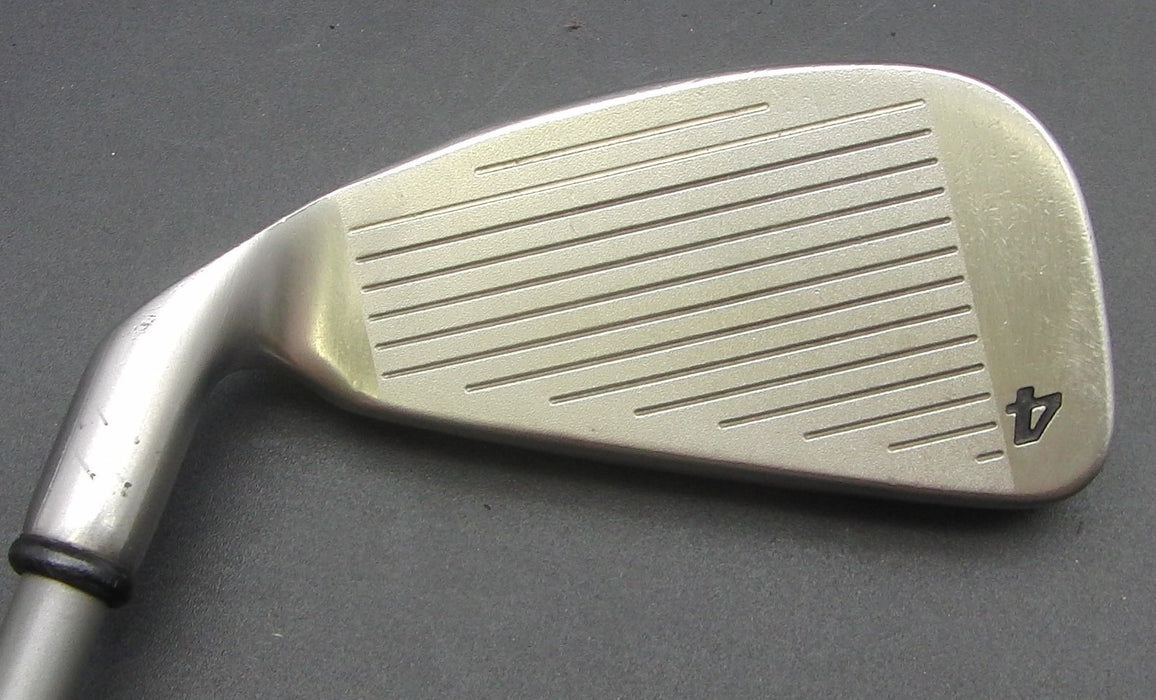Callaway Big Bertha 1996 4 Iron Regular Graphite Shaft Callaway Grip