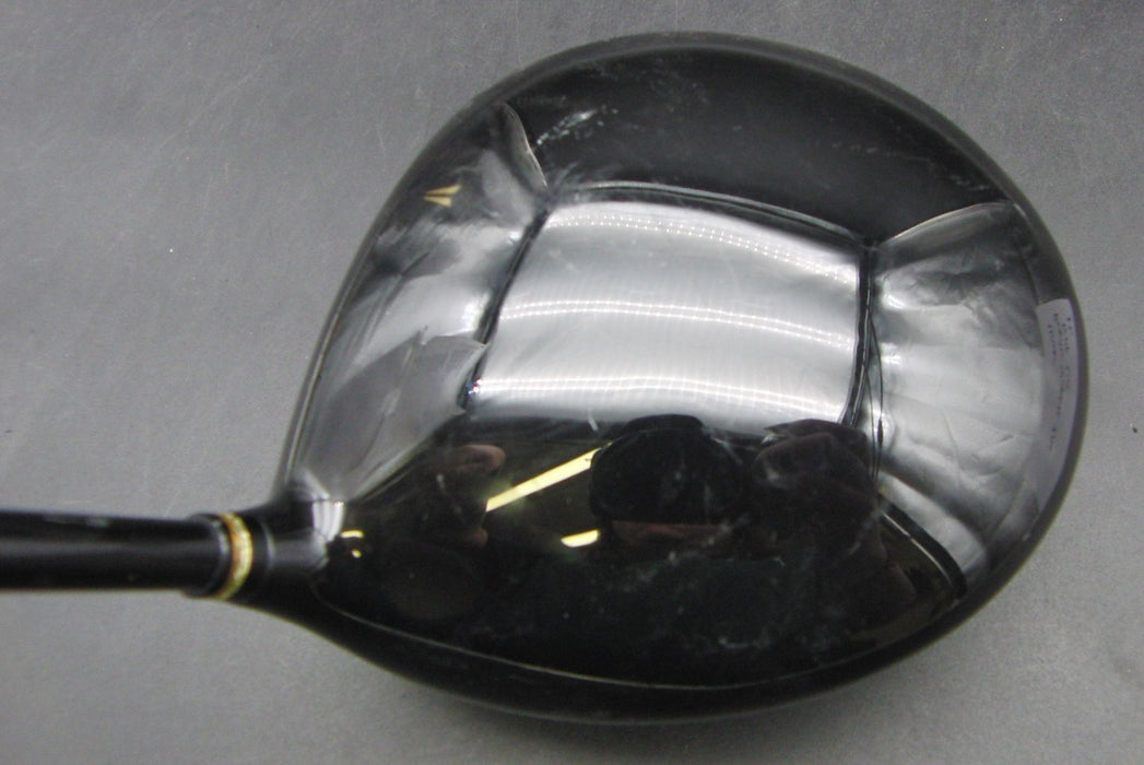 ENA Corp SE-II Forged Titanium 11.5° Driver Regular Graphite Shaft SE Grip