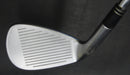 TaylorMade R9 8 Iron Stiff Steel Shaft Saplize Grip( Missing Badge)