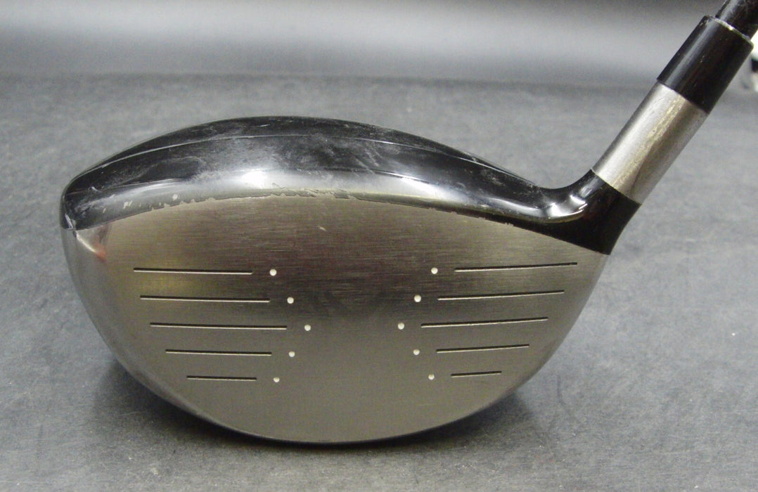 Callaway Razr 9.5° Driver Regular Graphite Shaft Black Grip