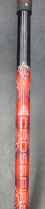 TaylorMade M3 9° Driver Stiff (Optional) Graphite Shaft (No Weights)