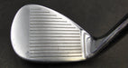 TaylorMade SLDR Sand Wedge Stiff Steel Shaft TaylorMade Grip