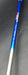 Masda V-Rod Central Balance 10.5° Driver Stiff Graphite Shaft Iomic Grip