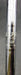 Bridgestone Tourstage X-Wedge 8 50° Gap Wedge Regular Steel Shaft GolfPride Grip