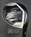 Callaway X-Hot 15° 3 Wood Stiff Graphite Shaft Kirkland Signature Grip