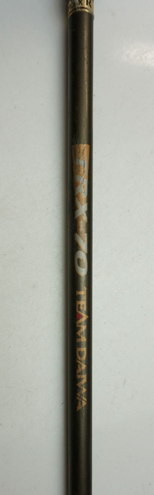 Refinished Daiwa Graphite Power Sleeve 15 Degree 3 Wood Regular Graphite Shaft