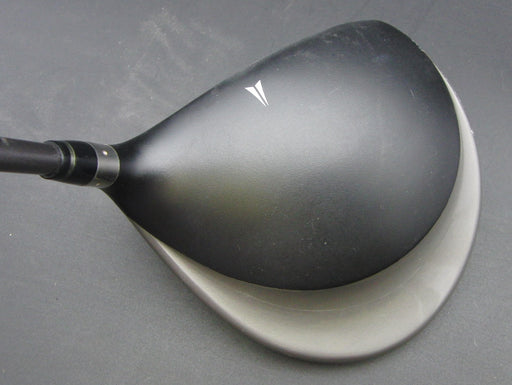 Nike SQ Sumo 10.5° Driver Stiff Graphite Shaft Nike Grip*
