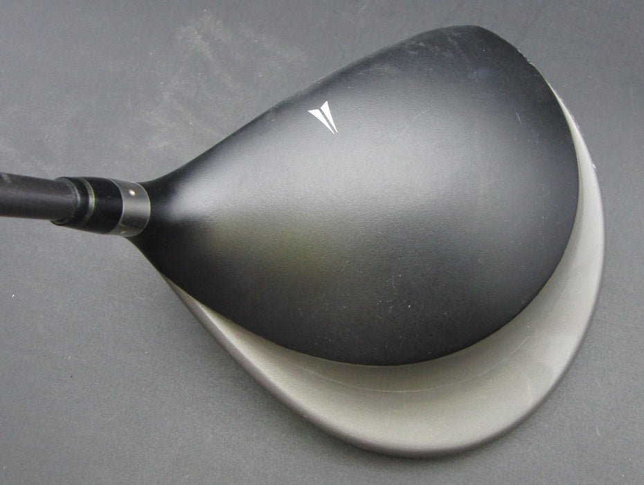 Nike SQ Sumo 10.5° Driver Stiff Graphite Shaft Nike Grip*
