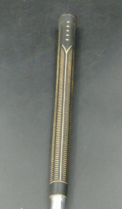 Wilson Sam Snead Blue Ridge 3 Iron Regular Steel Shaft Unbranded Grip