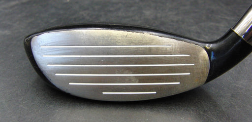 Callaway Legacy Black V 4 Hybrid Regular Steel Shaft Iomic Grip