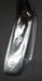 Mizuno MP-52 Dual Muscle GF Forged 9 Iron Stiff Steel Shaft Golf Pride Grip