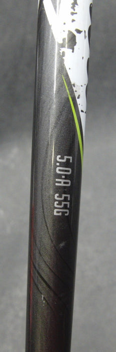 Left-Handed Wilson Staff LP Launch Pad 2 Gap Wedge Regular Graphite Shaft