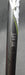 Left-Handed Wilson Staff LP Launch Pad 2 Gap Wedge Regular Graphite Shaft