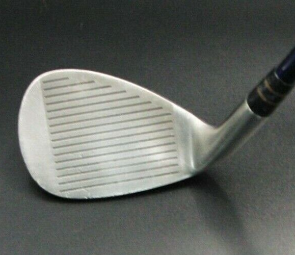 Ladies Yonex ADX FL100i Sand Wedge Ladies Flex Graphite Shaft Lamkin Grip