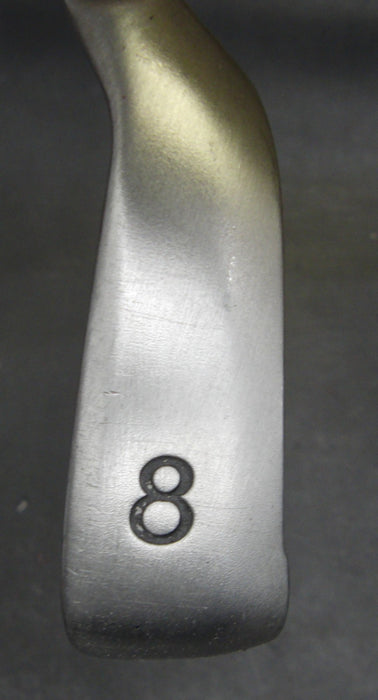 Ping Rapture Black Dot 8 Iron Regular Steel Shaft NO 1 Grip