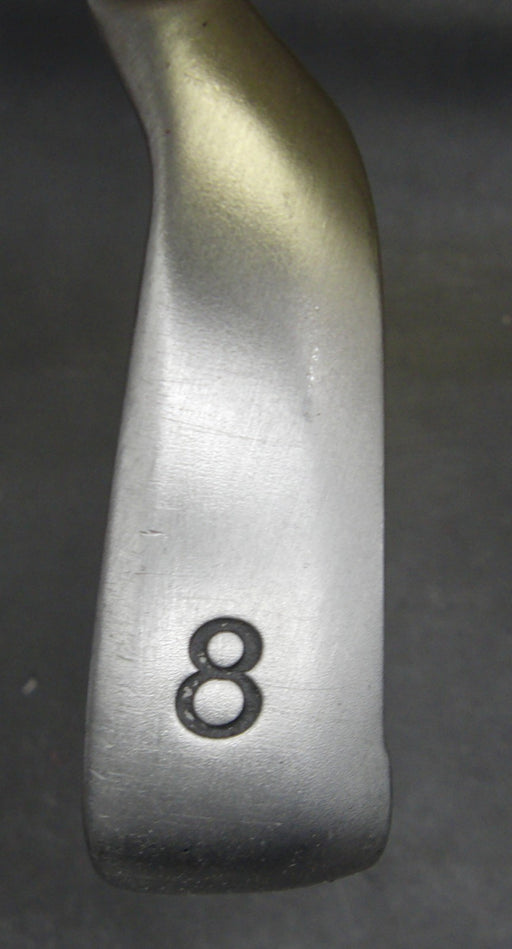 Ping Rapture Black Dot 8 Iron Regular Steel Shaft NO 1 Grip