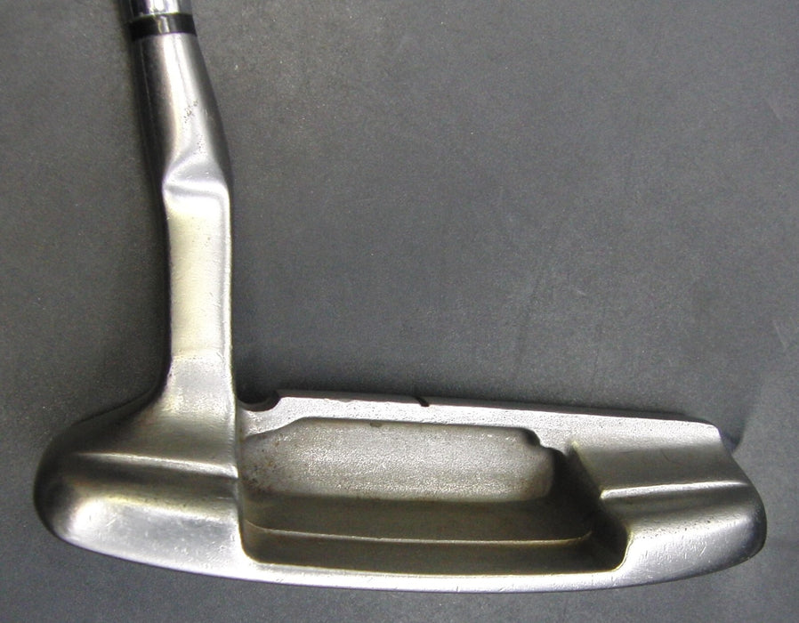 Bridgestone Eagle-II Putter Steel Shaft 87cm Length Bridgestone Grip