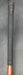 Taylormade Firesole 9 Iron Regular Graphite Shaft Taylormade Grip