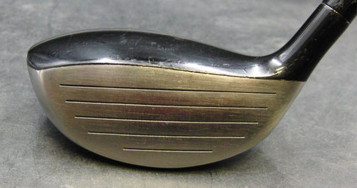 Royal Collection CV Pro 15° 3 Wood Stiff Graphite Shaft Golf Pride Grip