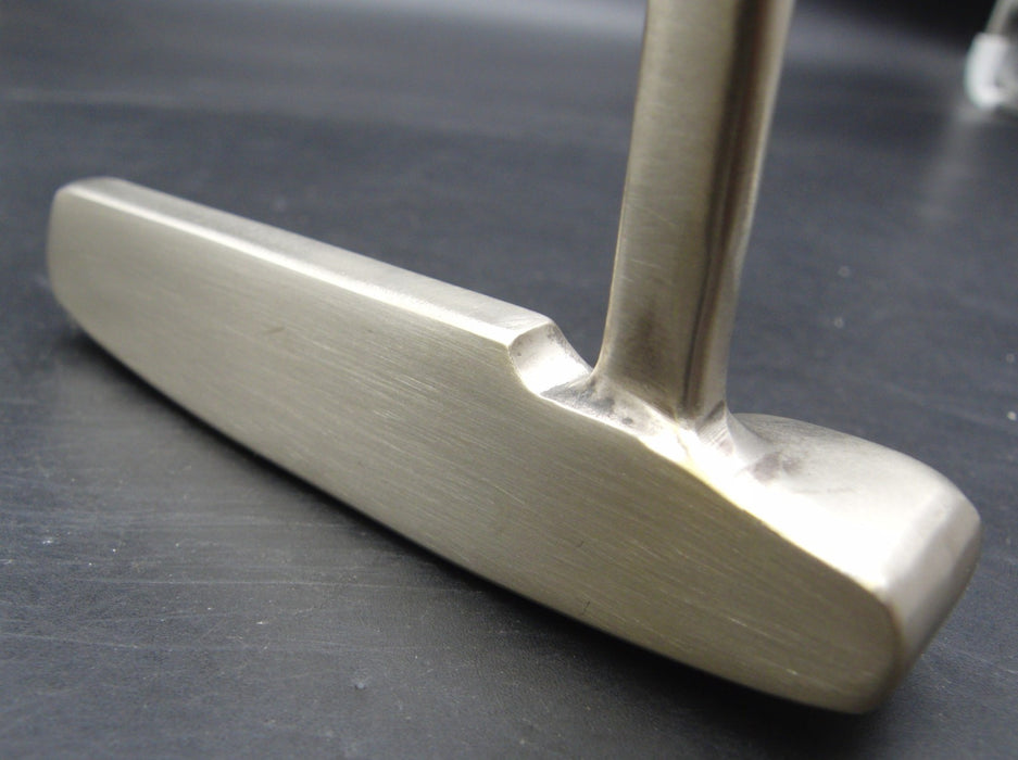 Ping A-Blade Putter 88cm Playing Length Steel Shaft Lamkin Grip
