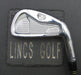 TaylorMade Rac TP 5 Iron Stiff Steel Shaft TaylorMade Grip