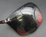 Mizuno JPX A25 10° Driver Stiff Graphite Shaft Mizuno Grip*
