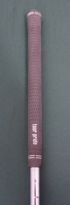 Ping Eye2+ Black Dot 4 Iron Stiff Steel Shaft Tour Pride Grip