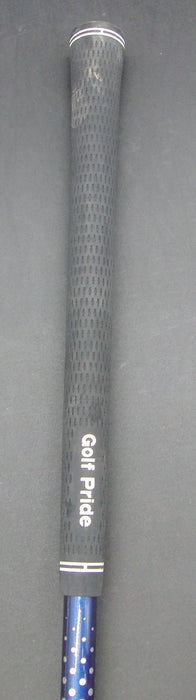 TaylorMade 300 11.5° Mini Driver Regular Graphite Shaft Golf Pride Grip*