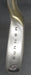 Ladies TaylorMade Burner Over-Size 6 Iron Ladies Graphite Shaft Black Grip
