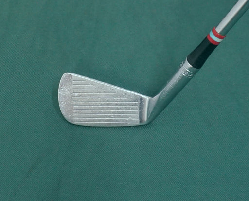 Ben Hogan Slazenger Apex 4 Iron Seniors Steel Shaft Ben Hogan Grip