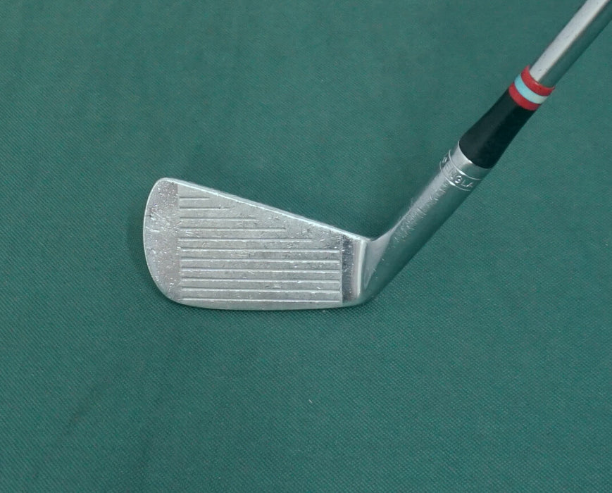 Ben Hogan Slazenger Apex 4 Iron Seniors Steel Shaft Ben Hogan Grip