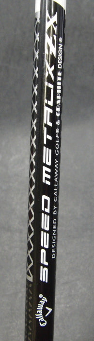 Shaft For Callaway X2 Hot Stiff Speed Metalix ZX Graphite Shaft